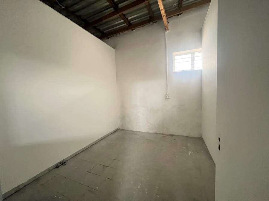 To Let Commercial Property for Rent in George South Western Cape